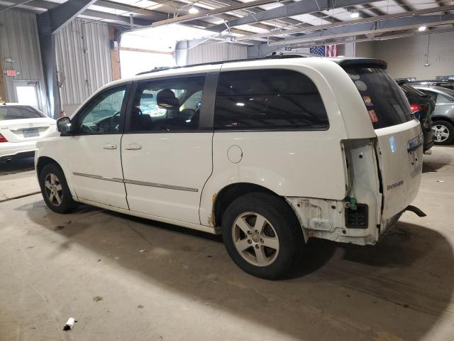 Foto 2 de la subasta – 2010 DODGE GRAND CARA con VIN 2D4RN5D15AR484637