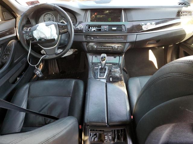 Photo 8 from auction – 2016 BMW 528 XI with VIN WBA5A7C59GG146897