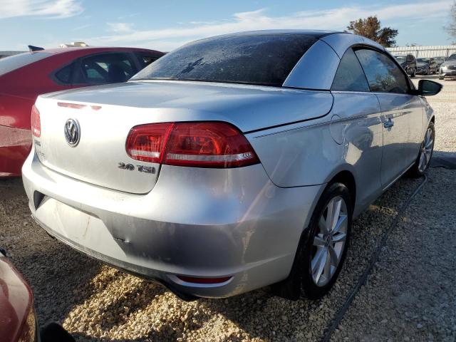 Photo 3 from auction – 2014 VOLKSWAGEN EOS KOMFOR with VIN WVWBW8AH3EV000546