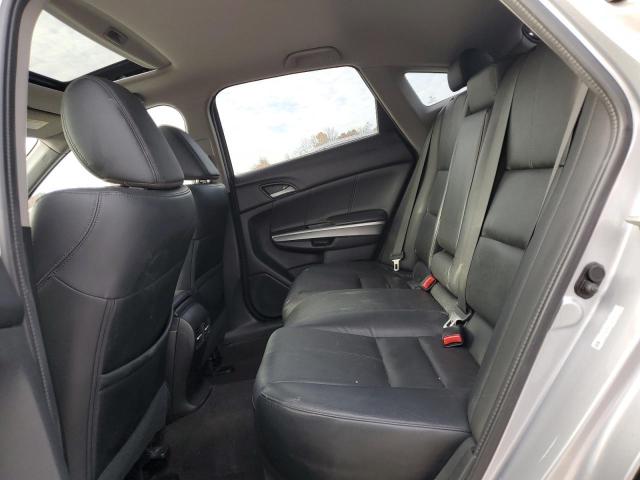 Photo 10 from auction – 2013 HONDA CROSSTOUR with VIN 5J6TF2H57DL004746