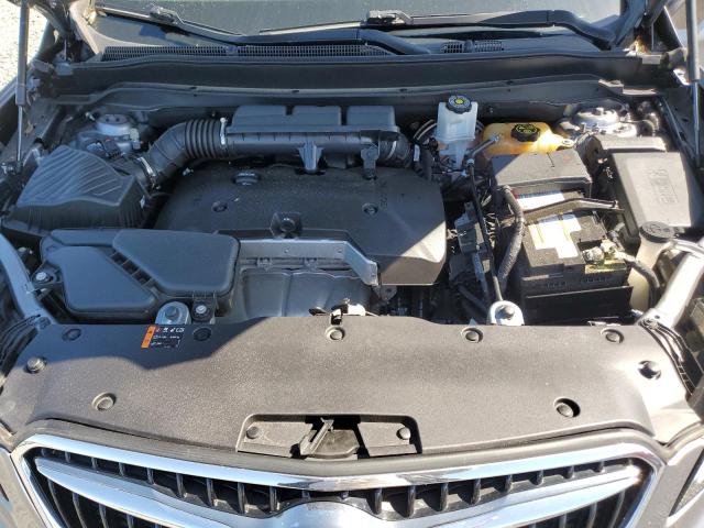 Photo 11 from auction – 2019 BUICK ENVISION E with VIN LRBFXCSA3KD041715