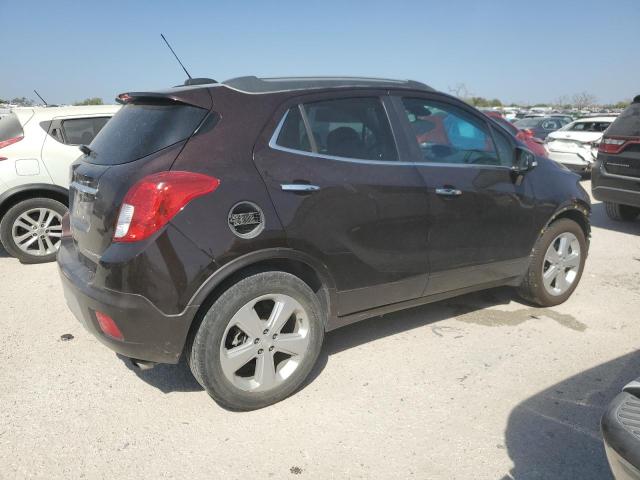Photo 3 from auction – 2016 BUICK ENCORE with VIN KL4CJASB4GB583034