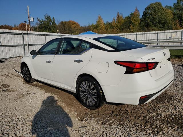 Photo 2 from auction – 2025 NISSAN ALTIMA SV with VIN 1N4BL4DV4SN316896