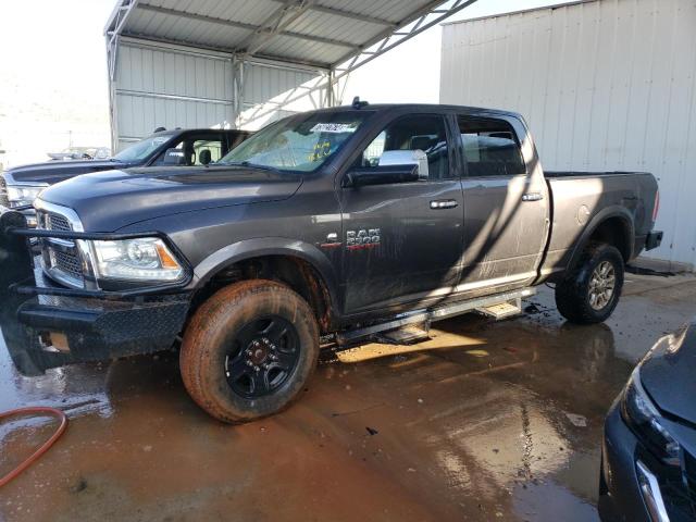 Photo 1 from auction – 2014 RAM 2500 LARAM with VIN 3C6UR5FL4EG141248