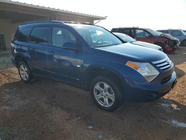 Photo 4 from auction – 2008 SUZUKI XL7 with VIN 2S3DB217786107263