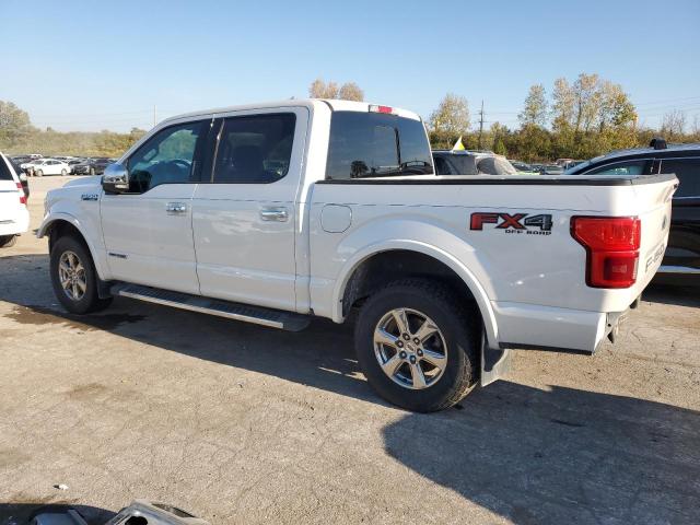 Photo 2 from auction – 2019 FORD F150 SUPER with VIN 1FTFW1E15KFC62659