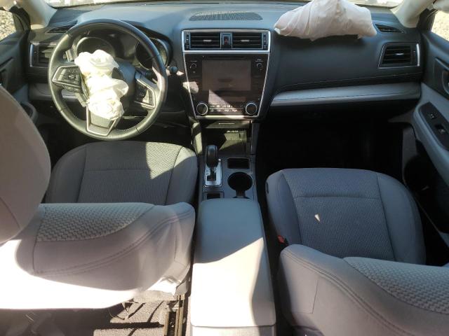 Photo 8 from auction – 2019 SUBARU LEGACY 2.5 with VIN 4S3BNAF69K3031874