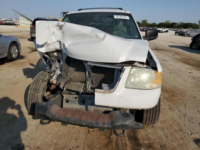 Foto 5 de la subasta – 2004 FORD EXPEDITION con VIN 1FMPU16L94LB65247