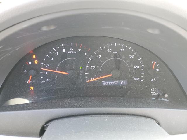 Photo 9 from auction – 2010 TOYOTA CAMRY BASE with VIN 4T4BF3EK7AR058248