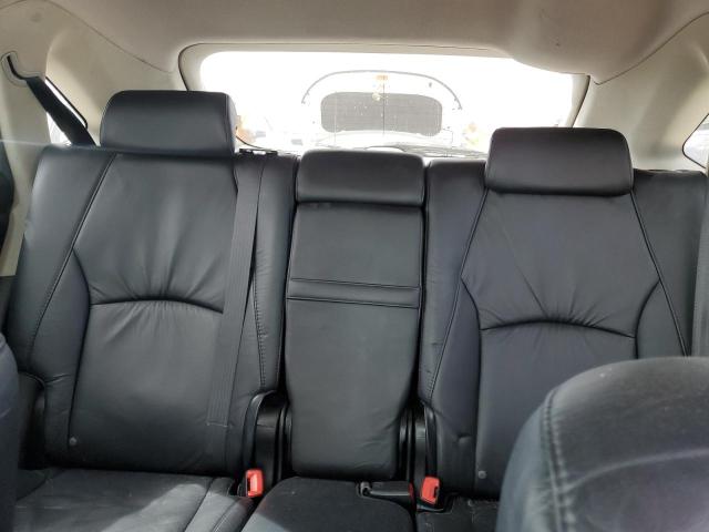 Photo 10 from auction – 2009 LEXUS RX 350 with VIN 2T2HK31U99C131362