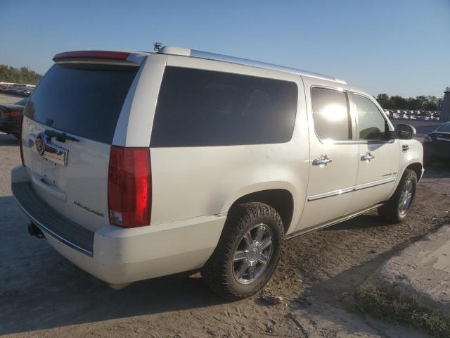 Photo 3 from auction – 2010 CADILLAC ESCALADE E with VIN 1GYUCJEF9AR134167