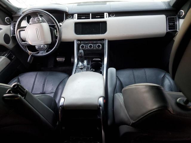 Photo 8 from auction – 2014 LAND ROVER RANGE ROVE with VIN SALWV2TF4EA394345