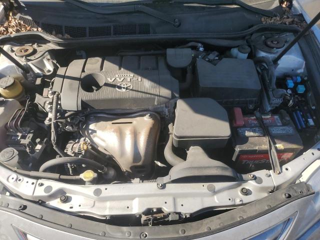 Photo 11 from auction – 2010 TOYOTA CAMRY BASE with VIN 4T4BF3EK8AR026831