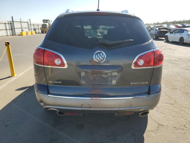 Снимка 6 от търг – 2011 BUICK ENCLAVE CX с VIN 5GAKRAED9BJ176091