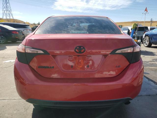 Foto 6 de la subasta – 2017 TOYOTA COROLLA L con VIN 5YFBURHE3HP716331