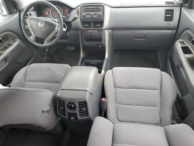 Photo 8 from auction – 2007 HONDA PILOT EX with VIN 5FNYF28407B028946