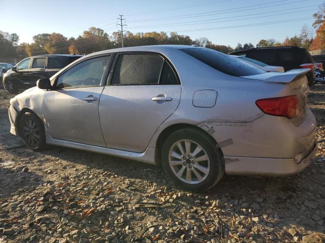 Photo 2 from auction – 2010 TOYOTA COROLLA BA with VIN 2T1BU4EE1AC453561
