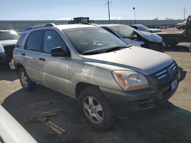 Photo 4 from auction – 2006 KIA NEW SPORTA with VIN KNDJF724967294171