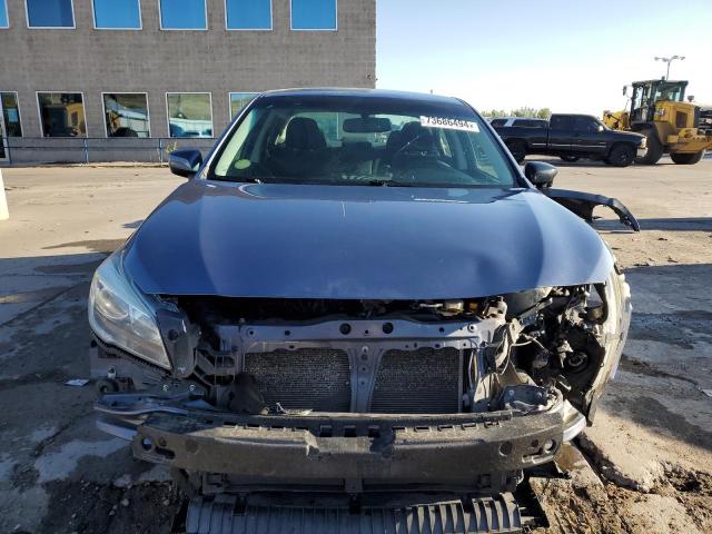 Photo 5 from auction – 2015 SUBARU LEGACY 2.5 with VIN 4S3BNBC61F3013868