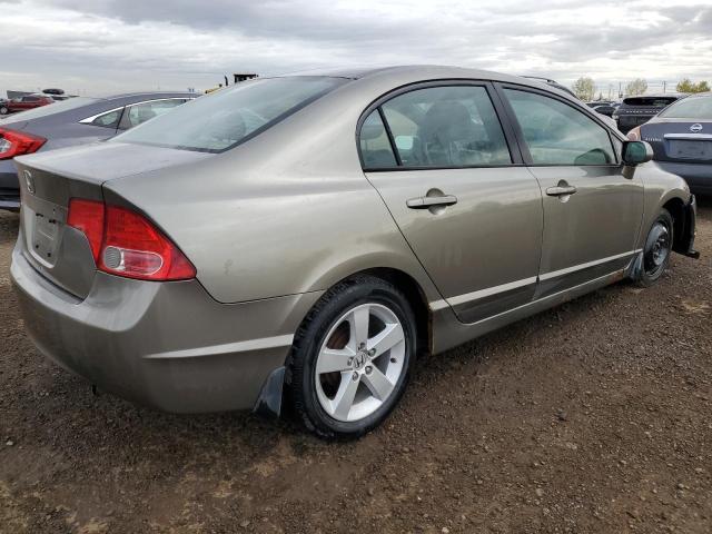 Photo 3 from auction – 2007 HONDA CIVIC LX with VIN 2HGFA16567H014038