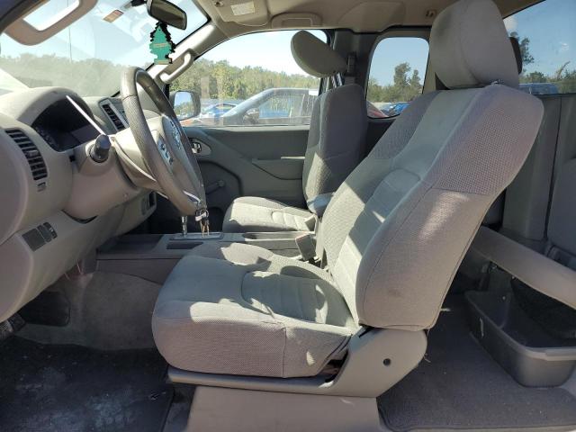 Photo 7 from auction – 2016 NISSAN FRONTIER S with VIN 1N6BD0CT8GN720918