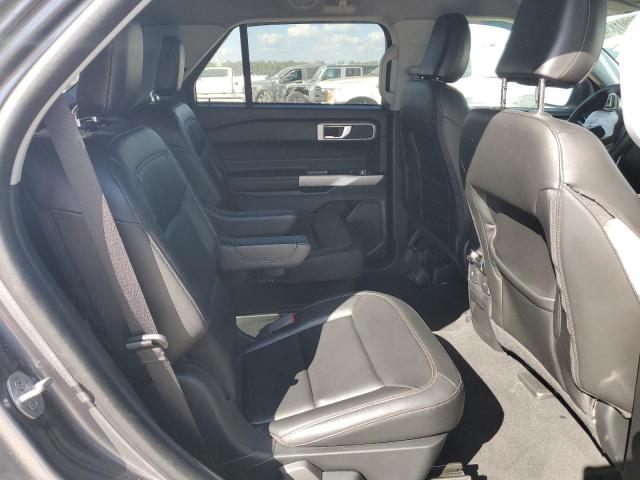 Photo 11 from auction – 2022 FORD EXPLORER X with VIN 1FMSK7DHXNGB28137
