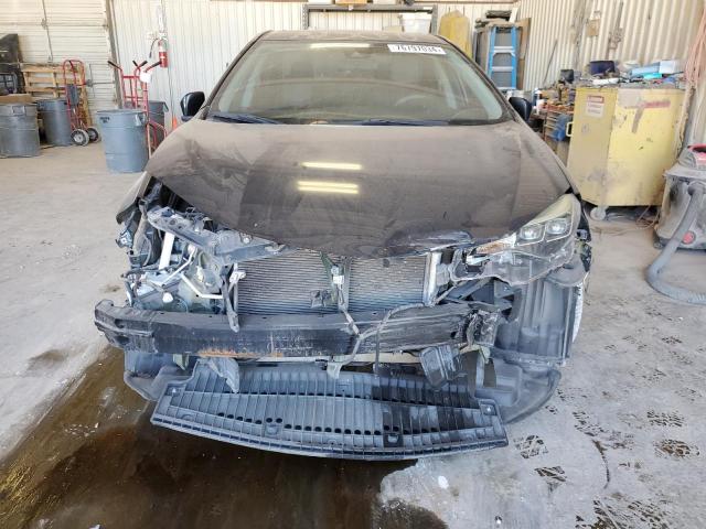 Photo 5 from auction – 2017 TOYOTA COROLLA L with VIN 5YFBURHE2HP715056