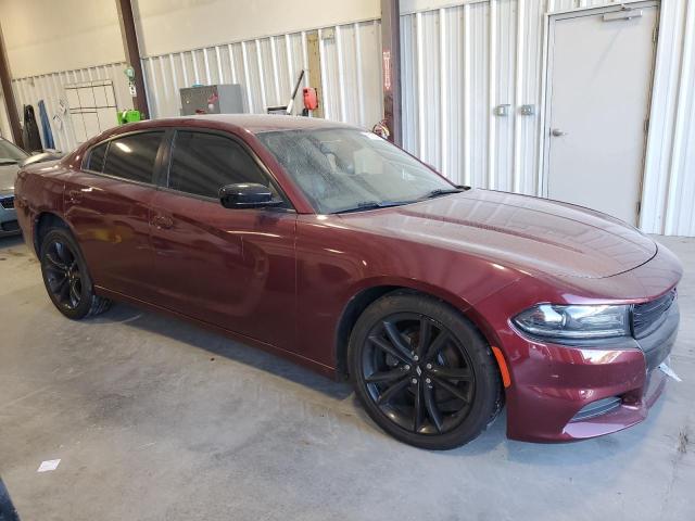 Photo 4 from auction – 2018 DODGE CHARGER SX with VIN 2C3CDXHG3JH336626