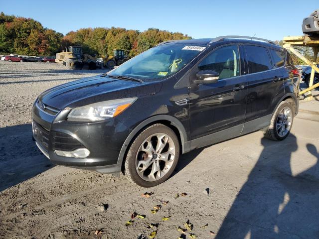 FORD ESCAPE TIT 2014 z numerem VIN 1FMCU9J98EUB52655 - Zdjęcie z aukcji