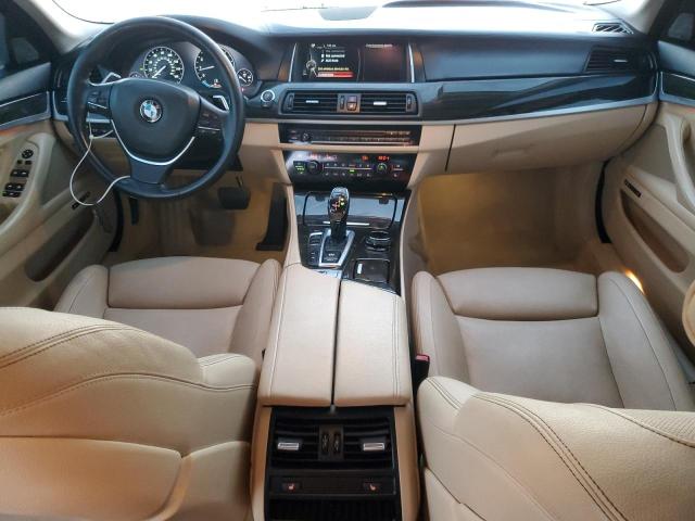 Photo 8 from auction – 2015 BMW 550 I with VIN WBAKN9C55FD960726