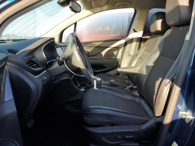 Photo 7 from auction – 2020 BUICK ENCORE PRE with VIN KL4CJASB1LB000185