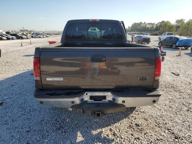 Photo 6 from auction – 2005 FORD F250 SUPER with VIN 1FTSW21P95EB60421