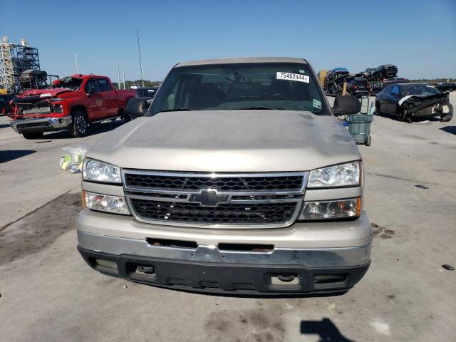 Photo 5 from auction – 2006 CHEVROLET SILVERADO with VIN 1GCEC19X76Z254828
