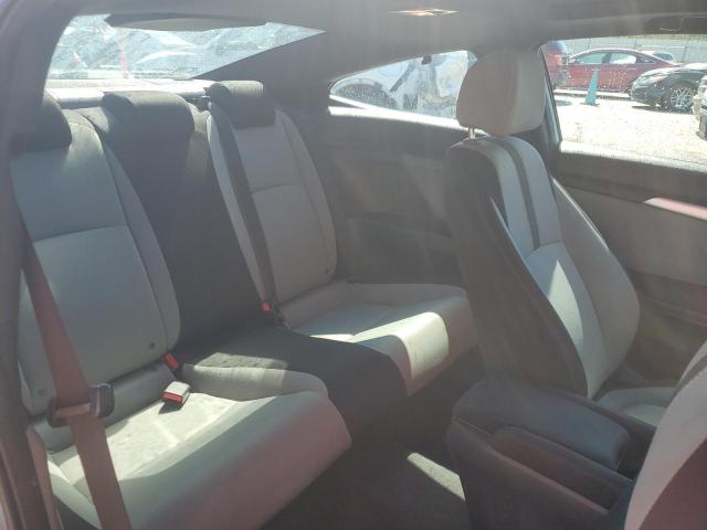 Photo 10 from auction – 2016 HONDA CIVIC EX with VIN 2HGFC3B32GH352143