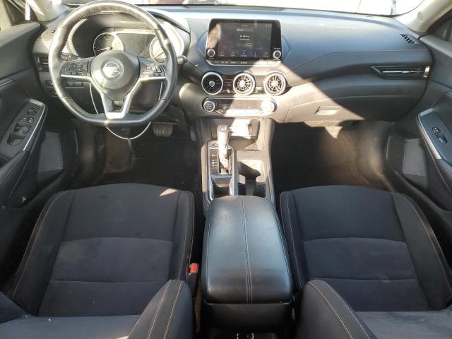 Photo 8 from auction – 2020 NISSAN SENTRA SR with VIN 3N1AB8DVXLY297360