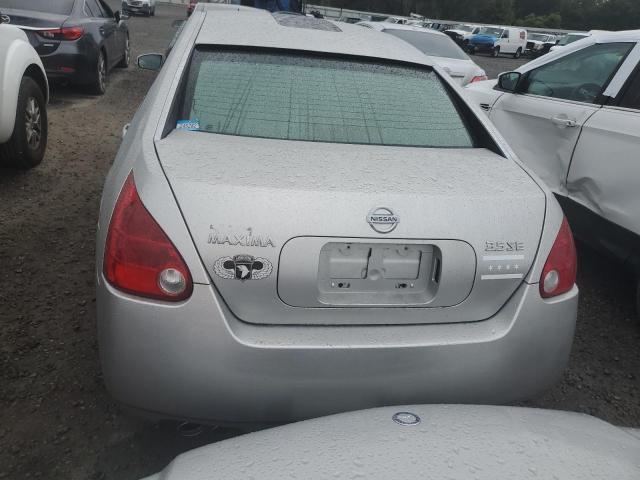 Photo 6 from auction – 2004 NISSAN MAXIMA SE with VIN 1N4BA41E14C889912