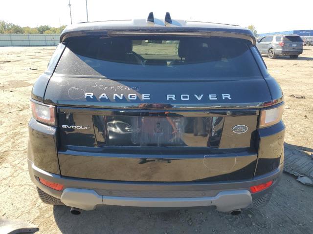 Photo 6 from auction – 2017 LAND ROVER RANGE ROVE with VIN SALVP2BGXHH241707