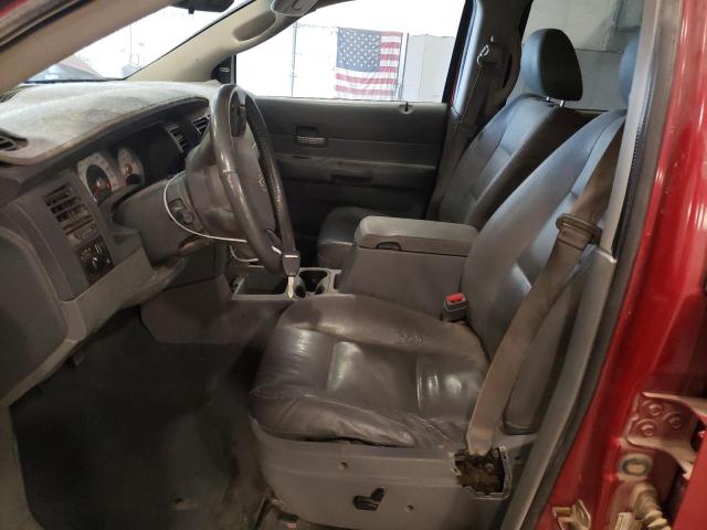 Photo 7 from auction – 2006 DODGE DURANGO SL with VIN 1D4HB48NX6F148721