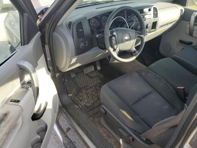 Photo 8 from auction – 2012 CHEVROLET SILVERADO with VIN 1GCNCPEX0CZ298898