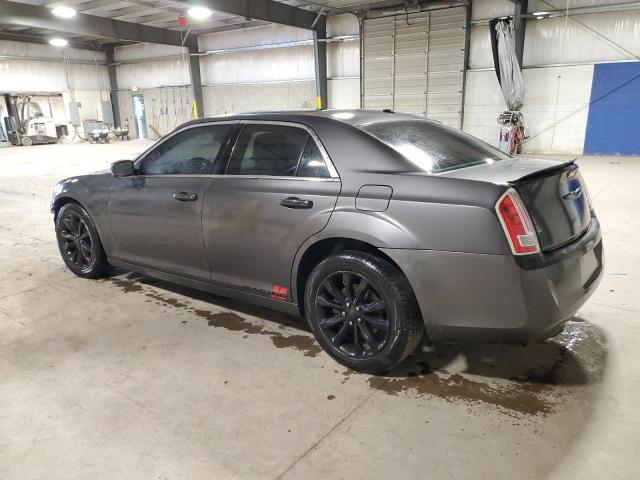 Photo 2 from auction – 2014 CHRYSLER 300C VARVA with VIN 2C3CCAJT0EH148577