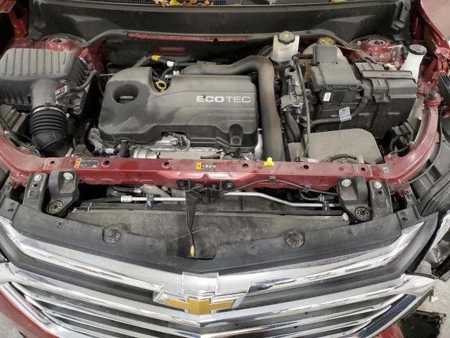 Photo 12 from auction – 2020 CHEVROLET EQUINOX PR with VIN 2GNAXXEV0L6260768