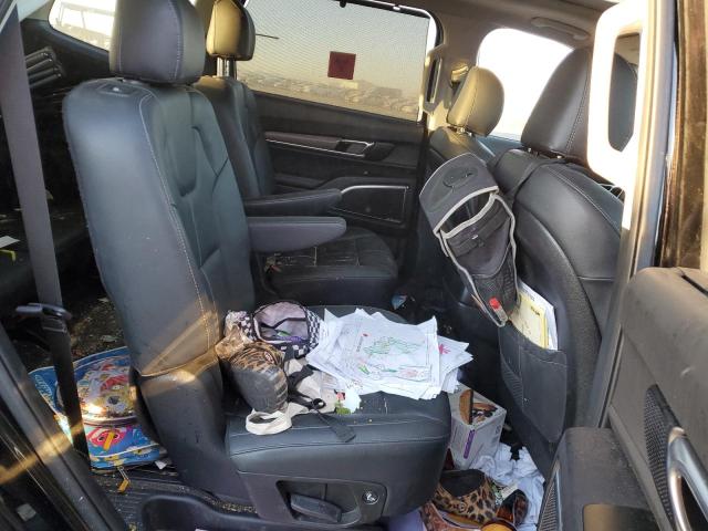 Photo 11 from auction – 2021 KIA TELLURIDE with VIN 5XYP5DHC8MG146863