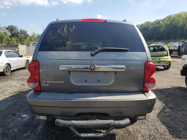 Photo 6 from auction – 2007 DODGE DURANGO SL with VIN 1D8HB48N57F506212