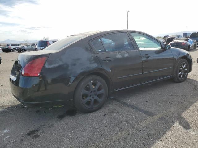 Photo 3 from auction – 2007 NISSAN MAXIMA SE with VIN 1N4BA41E97C831633