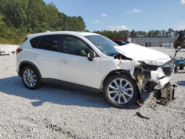 Photo 4 from auction – 2014 MAZDA CX-5 GT with VIN JM3KE4DY4E0424877