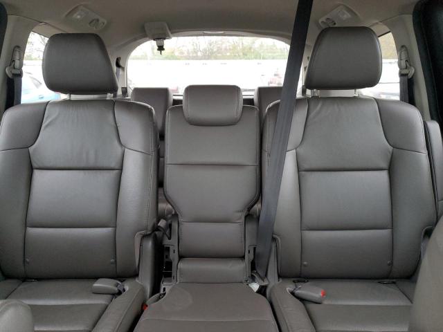 Photo 10 from auction – 2014 HONDA ODYSSEY EX with VIN 5FNRL5H69EB127553