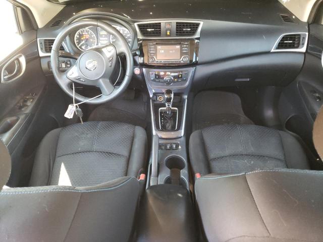 Photo 8 from auction – 2018 NISSAN SENTRA S with VIN 3N1AB7AP1JY283036