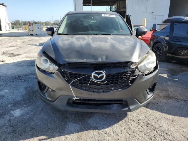 Photo 5 from auction – 2014 MAZDA CX-5 SPORT with VIN JM3KE2BE8E0330997