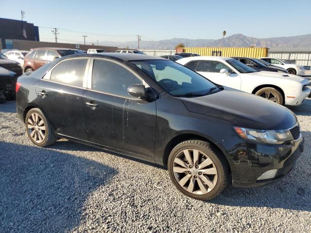 Photo 4 from auction – 2011 KIA FORTE SX with VIN KNAFW4A37B5415649
