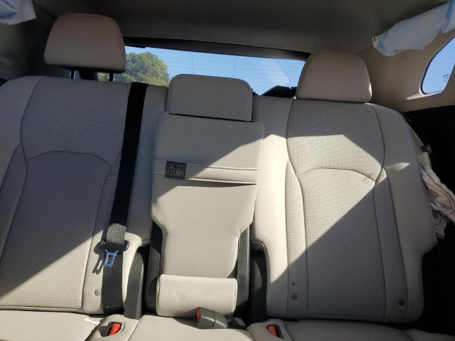 Photo 10 from auction – 2022 LEXUS RX 350 with VIN 2T2HZMAA4NC236103